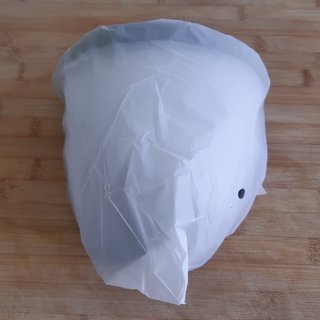 Máscara Protecção Facial Anti-Embaciante Nova