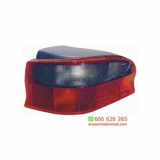 Pilotos traseros para CITROEN  SAXO  (96-99)