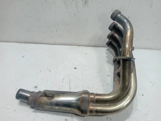 Escape Suzuki GSR 600 2008