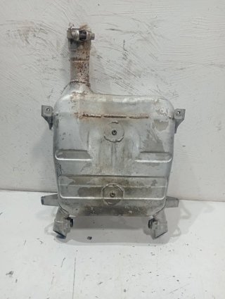Escape Suzuki GSR 600 2008