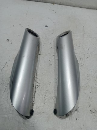 Escape Suzuki GSR 600 2008