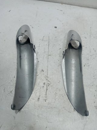 Escape Suzuki GSR 600 2008