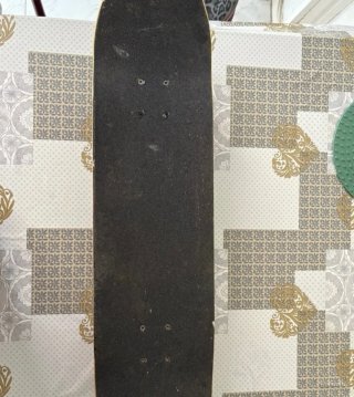 Skate Oxelo con diseño
