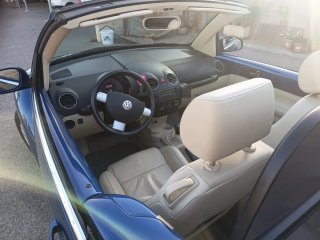 Volkswagen Beetle 2007