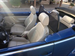 Volkswagen Beetle 2007
