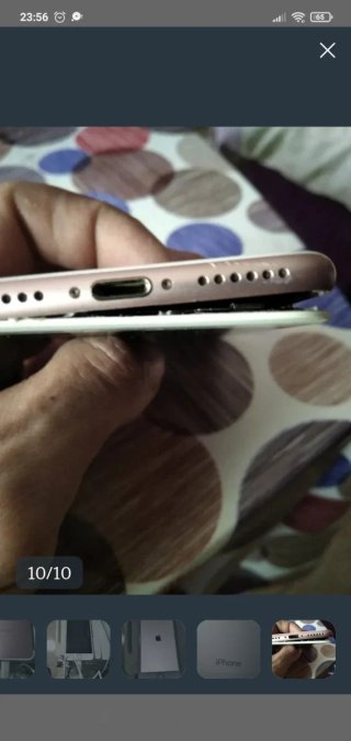 iPhone 7