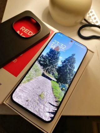 Xiaomi Redmi Note 15 Pro 5G 256GB Negro