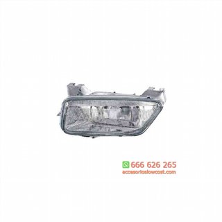 FAROS ANTINIEBLA PARA CITROEN SAXO 96-04