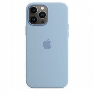Funda iPhone 13 Pro Max Silicona Nueva10