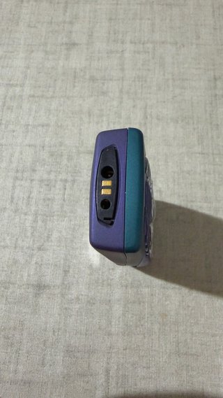 Nokia 8310 Libre con carcasa a estrenar y cargador