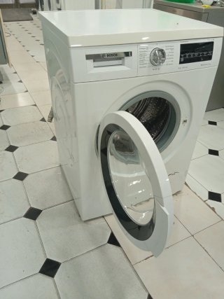 Lavadora Bosch Serie 6 VarioPerfect