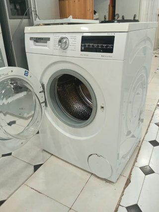 Lavadora Bosch Serie 6 VarioPerfect