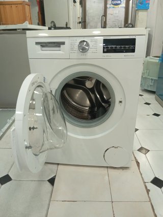 Lavadora Bosch Serie 6 VarioPerfect