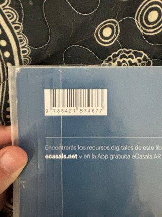 Lengua castellana y literatura 1, Le Bachillerato