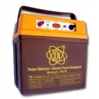 Pastor Eléctrico ION HCR