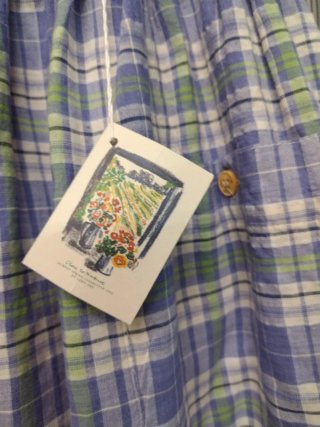 Gonna Vintage Jackpot by Carli Gry a Quadri