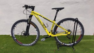 Bicicleta Carbono Pennarola 29" (Talla M)