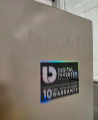 Frigorífico Samsung Americano 250