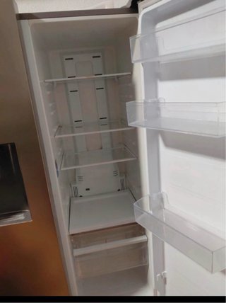Frigorífico Samsung Americano 250