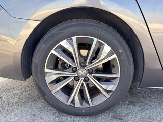 Peugeot 508 5P Allure Pack Hybrid 225 e-EATB