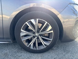 Peugeot 508 5P Allure Pack Hybrid 225 e-EATB