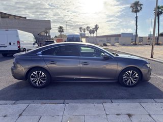 Peugeot 508 5P Allure Pack Hybrid 225 e-EATB