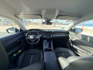 Peugeot 508 5P Allure Pack Hybrid 225 e-EATB