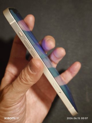 iPhone 14 Plus Blanco 128 GB.