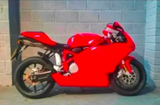 Manual Taller Ducati 748-1098 (Español)