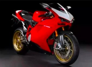 Manual Taller Ducati 748-1098 (Español)