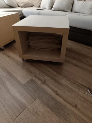 Muebles de salón modular