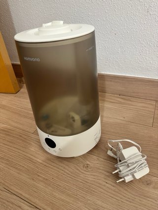 Humidificador Homvana Bebés