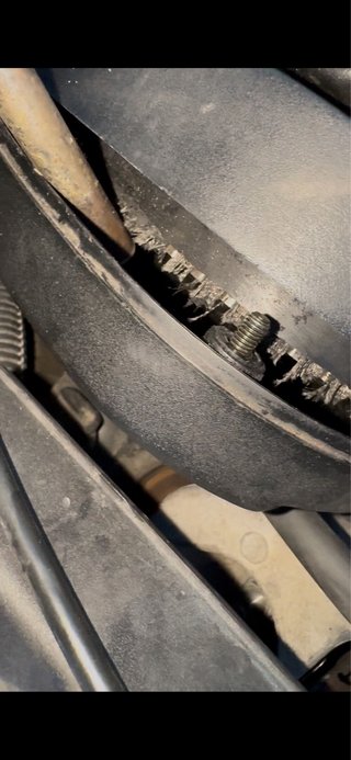 Peugeot 206 GTI 2003