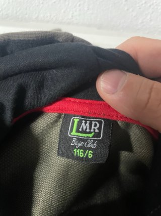 Chaqueta Sudadera Spiderman Niño