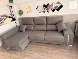 canapés y colchónes aramarios y sofas nuevos