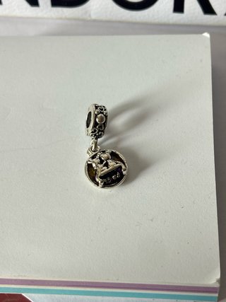 Charm Mickey y Minnie Amor nuevo
