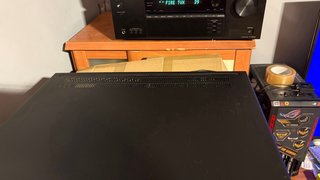 Reproductor VHS Aiwa SUPER DIGITAL F150