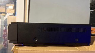 Reproductor VHS Aiwa SUPER DIGITAL F150