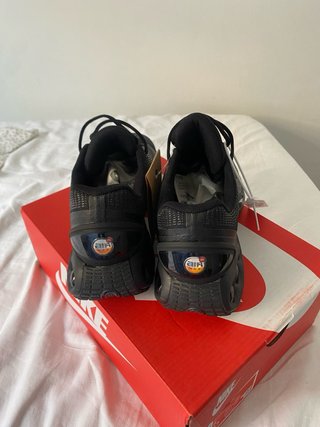 Zapatillas Nike Negras