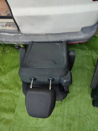 Asiento individual Mercedes Clase V / Vito
