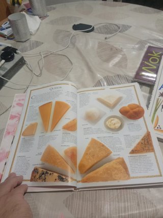 La cocina italiana clasica