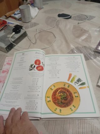La cocina italiana clasica