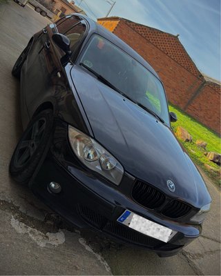 BMW Serie 1