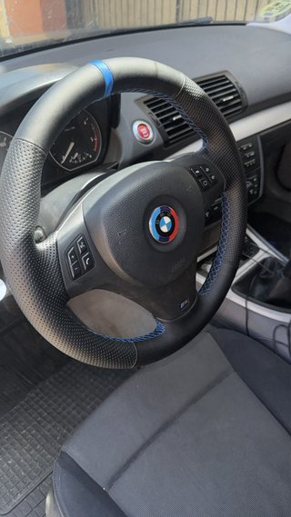 BMW Serie 1