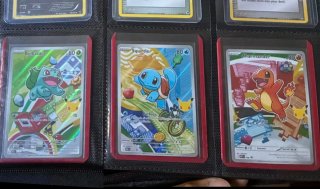 First Partner Kanto Español