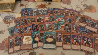 Mazo Yu-Gi-Oh! Dinowrestler