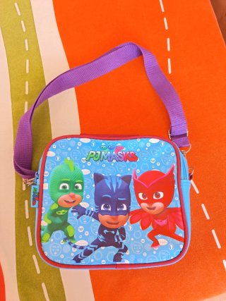 Bandolera PJ Masks Unisex