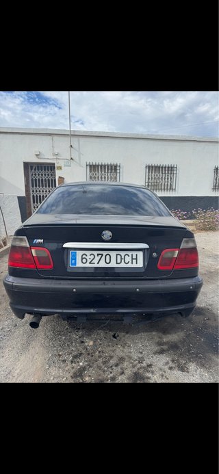 BMW Serie 3 1999