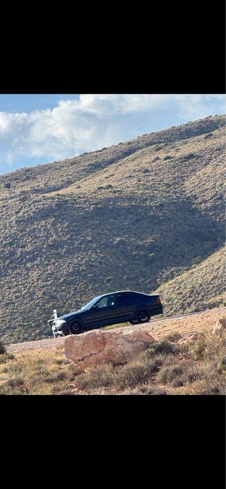 BMW Serie 3 1999