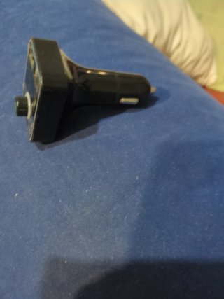 Emisor bluetooth